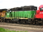 BNSF 1544